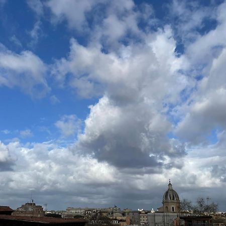 Sant'Onofrio - Trastevere Vatican Apartment Roma Екстер'єр фото
