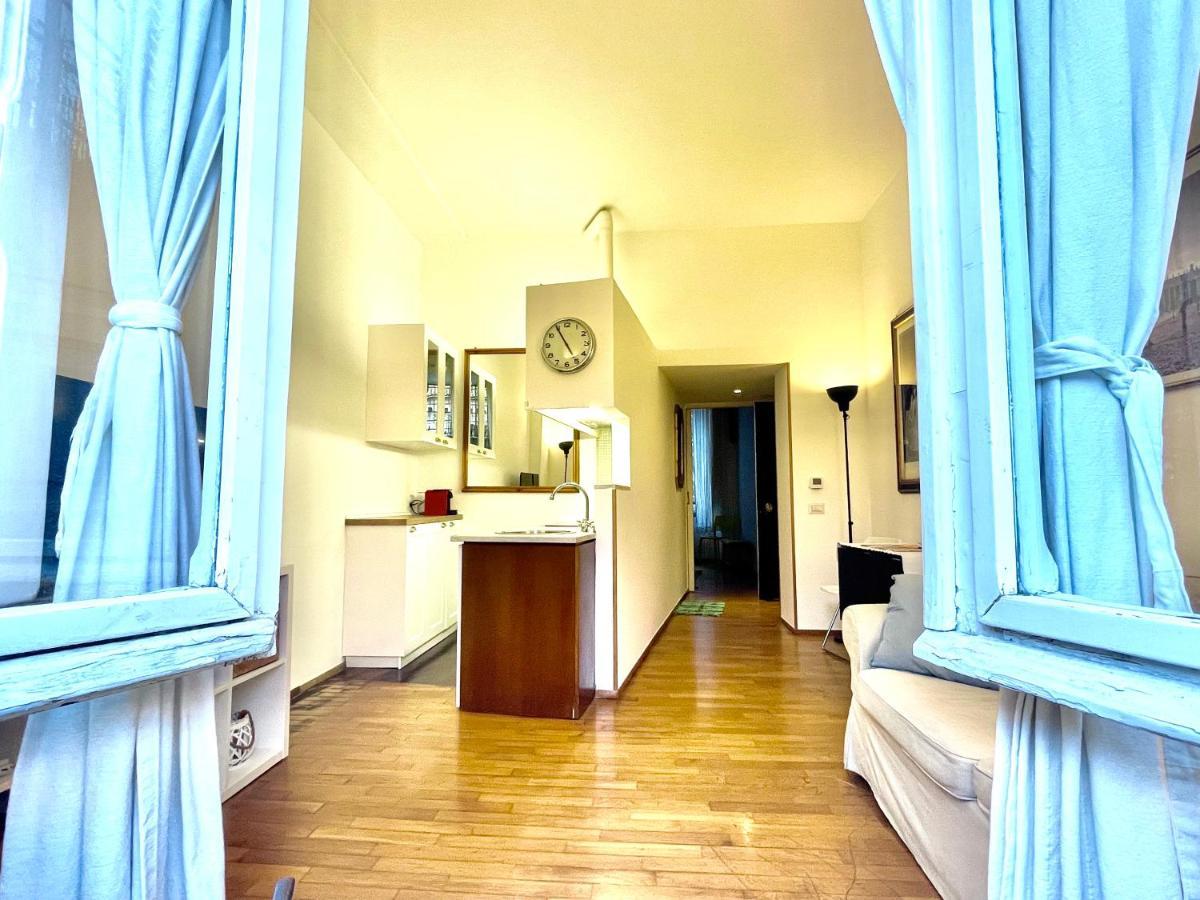 Sant'Onofrio - Trastevere Vatican Apartment Roma Екстер'єр фото
