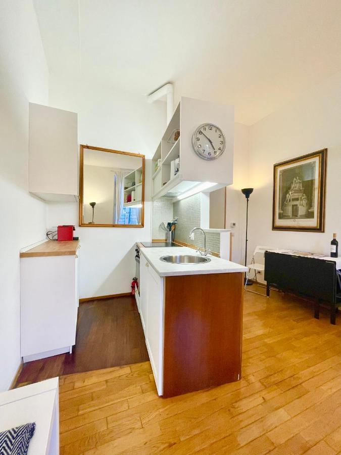 Sant'Onofrio - Trastevere Vatican Apartment Roma Екстер'єр фото