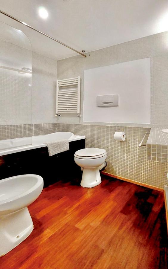 Sant'Onofrio - Trastevere Vatican Apartment Roma Екстер'єр фото