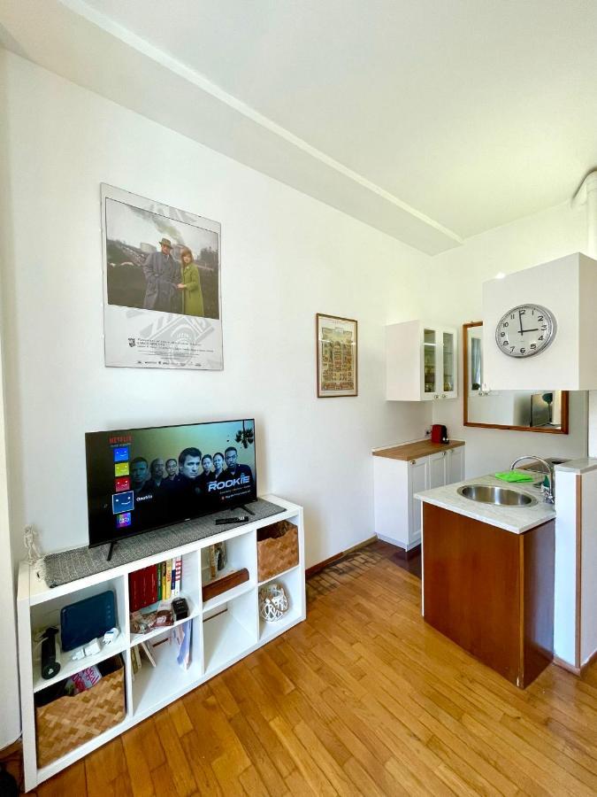 Sant'Onofrio - Trastevere Vatican Apartment Roma Екстер'єр фото