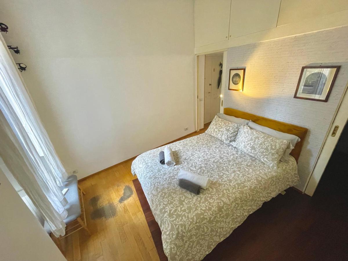 Sant'Onofrio - Trastevere Vatican Apartment Roma Екстер'єр фото