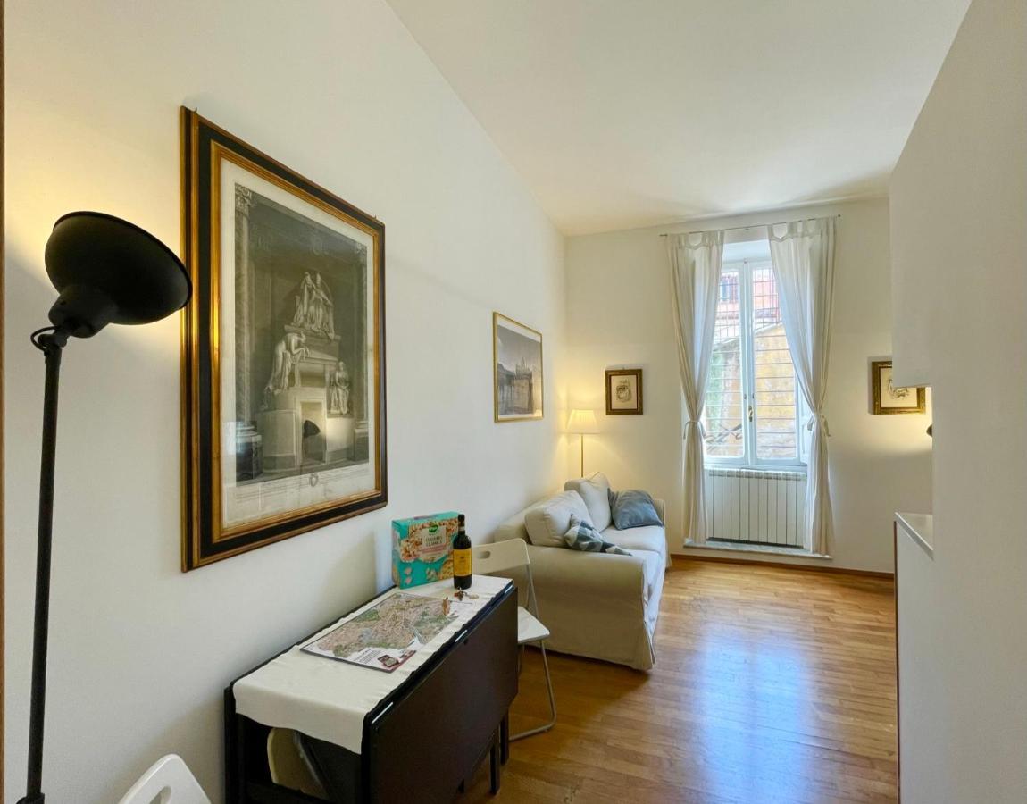 Sant'Onofrio - Trastevere Vatican Apartment Roma Екстер'єр фото