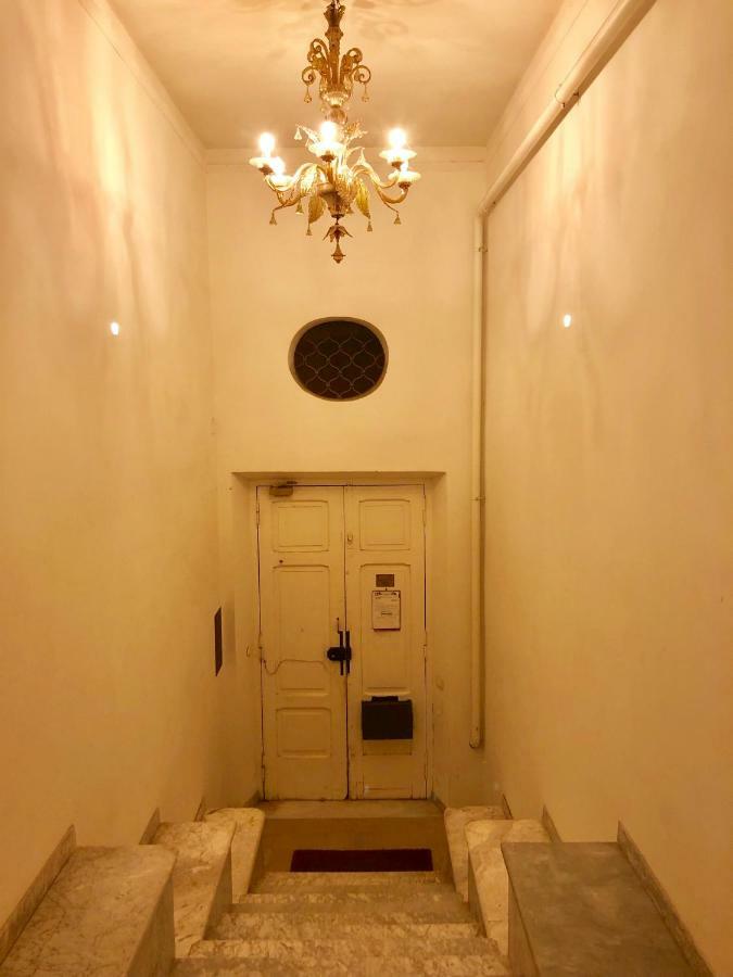 Sant'Onofrio - Trastevere Vatican Apartment Roma Екстер'єр фото