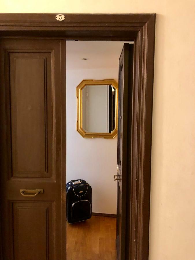 Sant'Onofrio - Trastevere Vatican Apartment Roma Екстер'єр фото